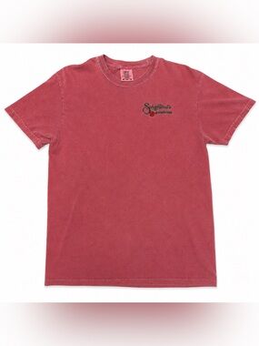 Comfort Colors Schaffitzel’s Greenhouse Graphic T-Shirt – Medium